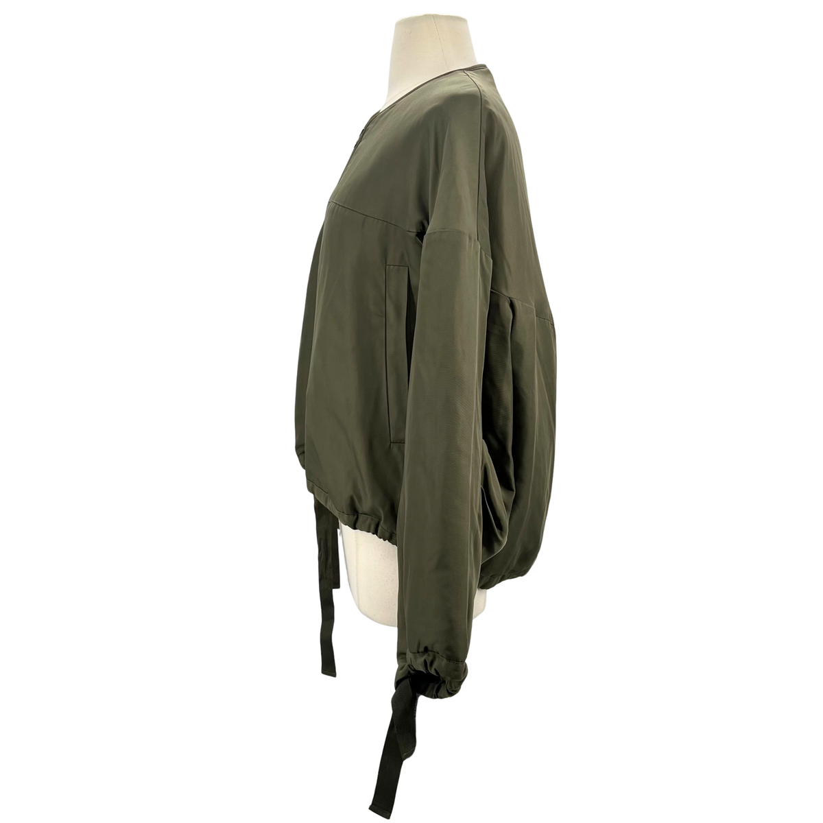 Rabens Saloner Olive Jacket