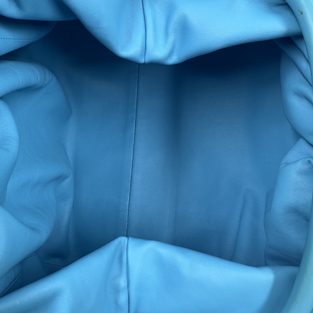 Bottega Veneta The Pouch Clutch