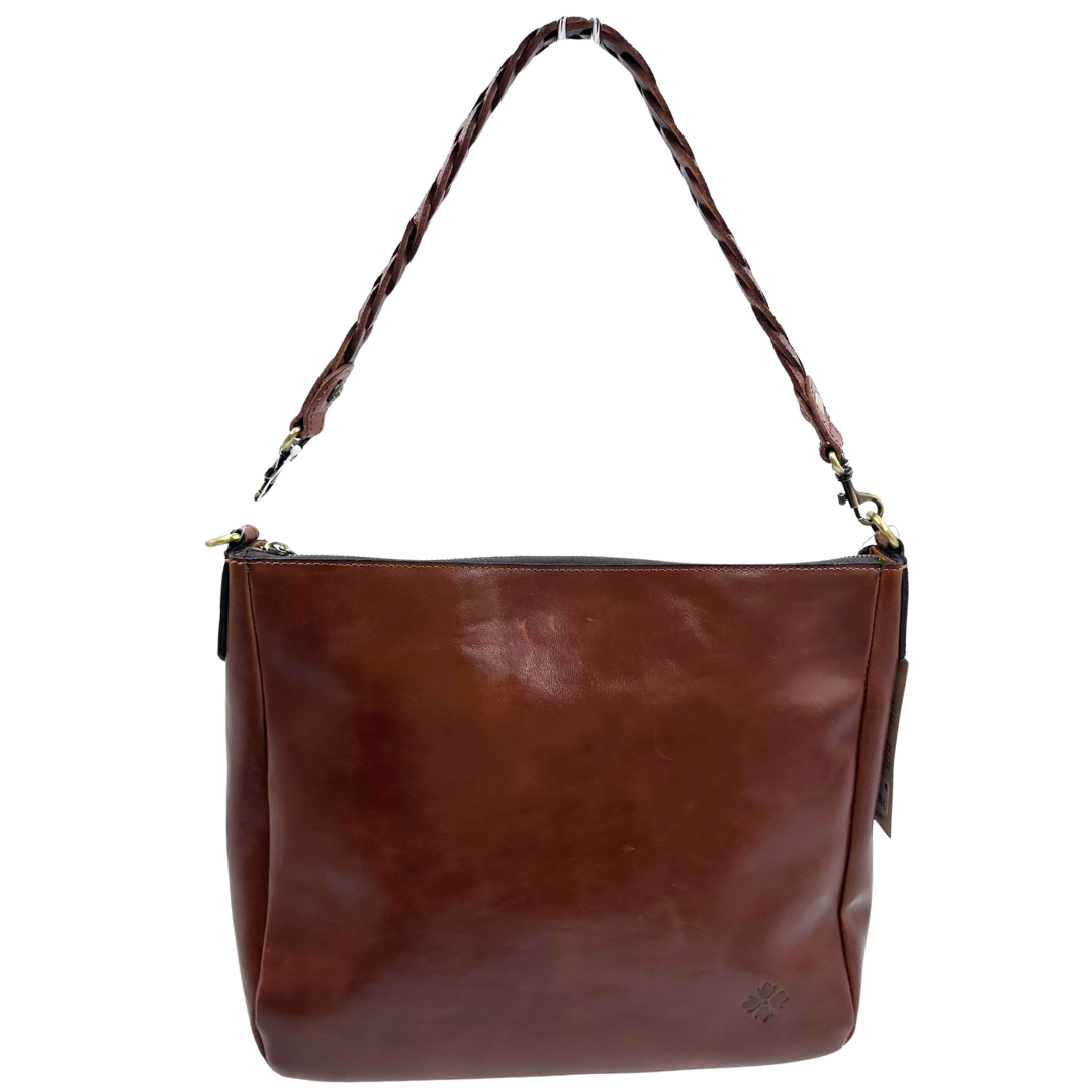 Patricia Nash Two-way Bag