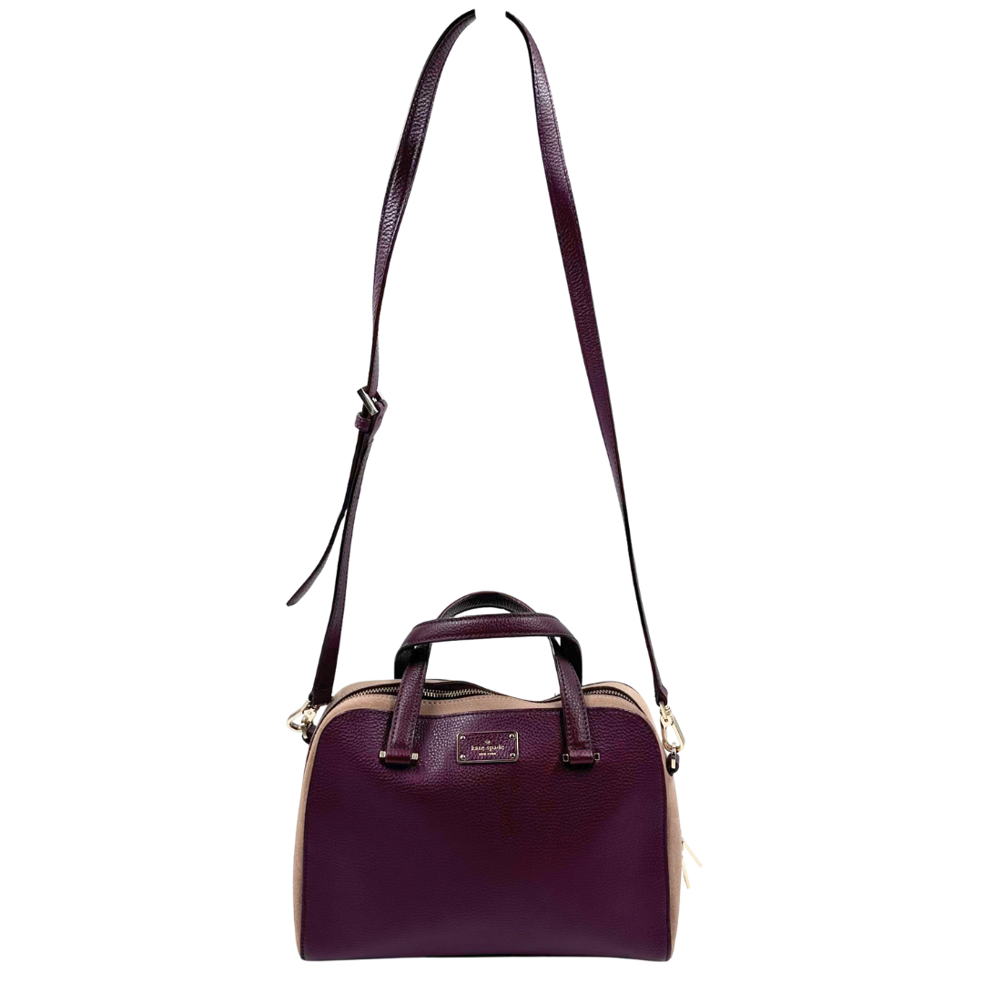 Kate Spade Two-way Bag