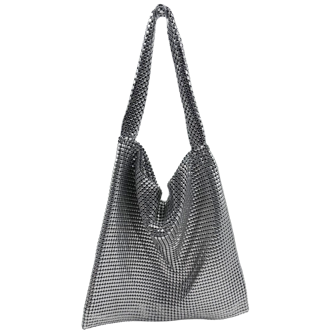 Paco Rabanne Shoulder Bag