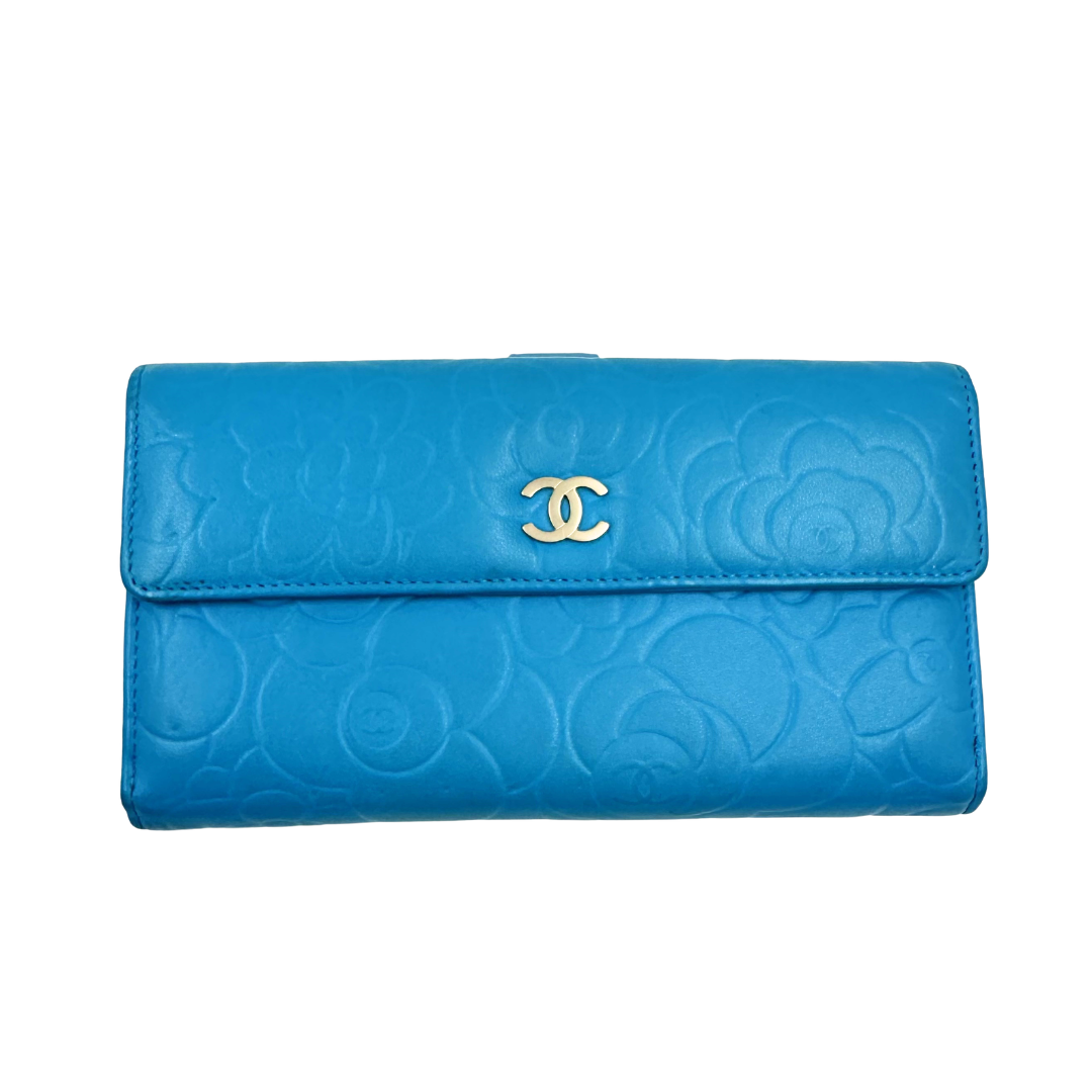 Chanel Wallet