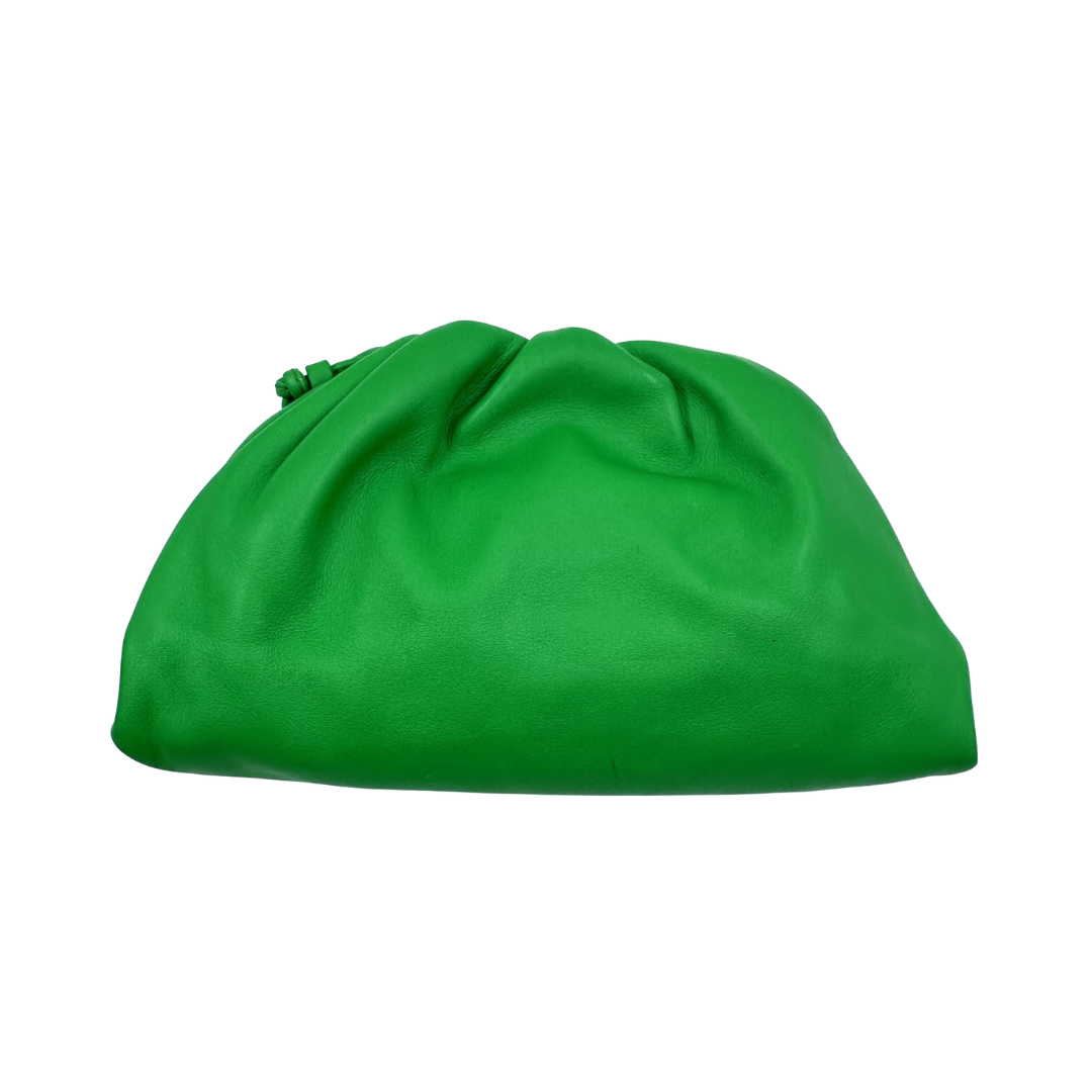 Bottega Veneta The Pouch Mini Crossbody