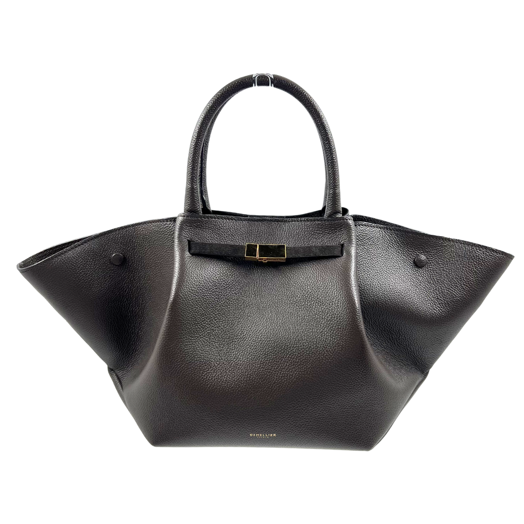 Demellier The Midi New York Bucket