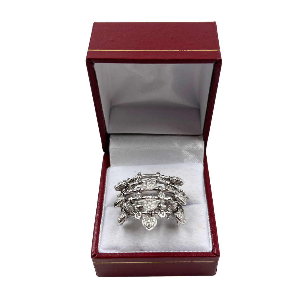 Chic Ring
