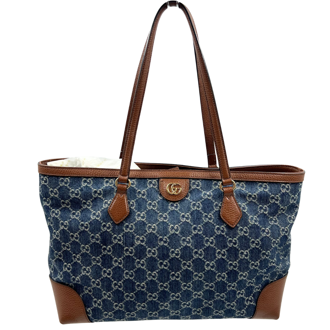 Gucci Ophidia Hobo