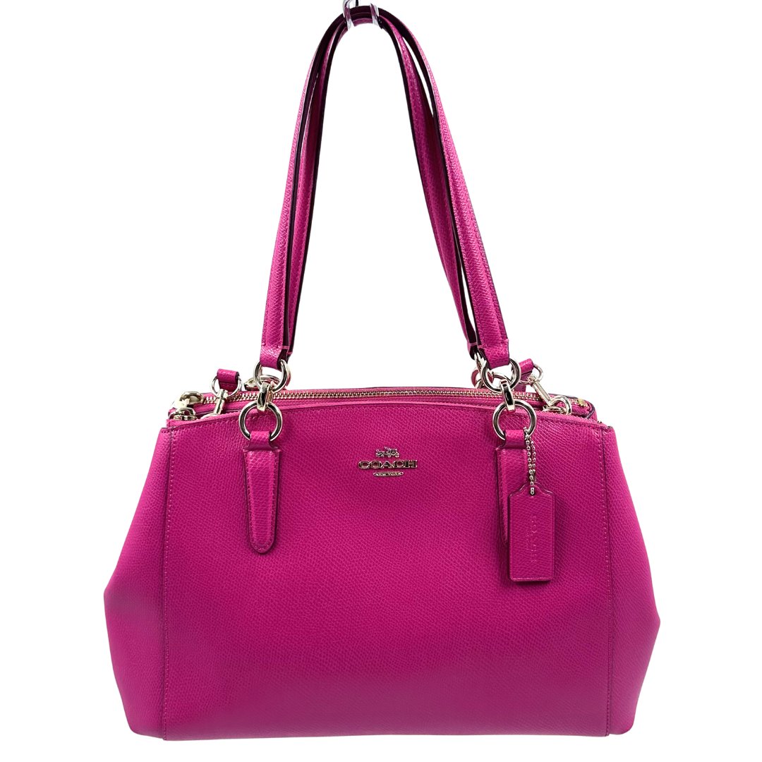 Coach Two-way Bag