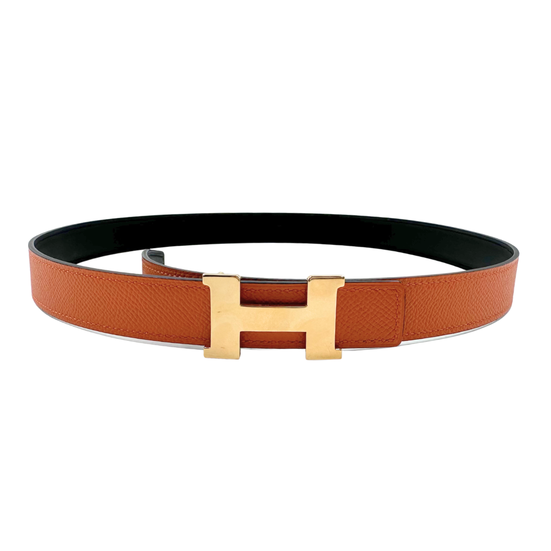 Hermes Belts