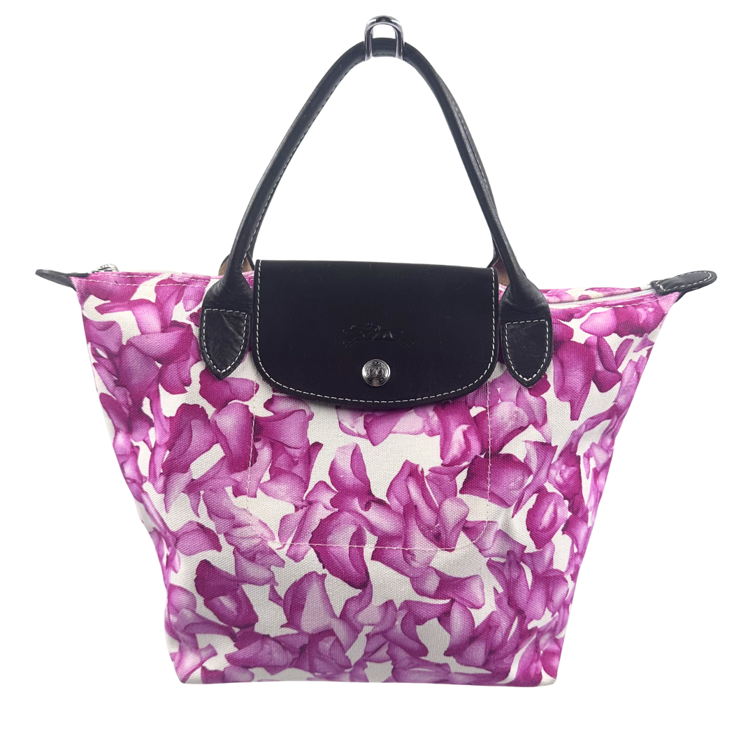 Longchamp Small Le Pliage Tote