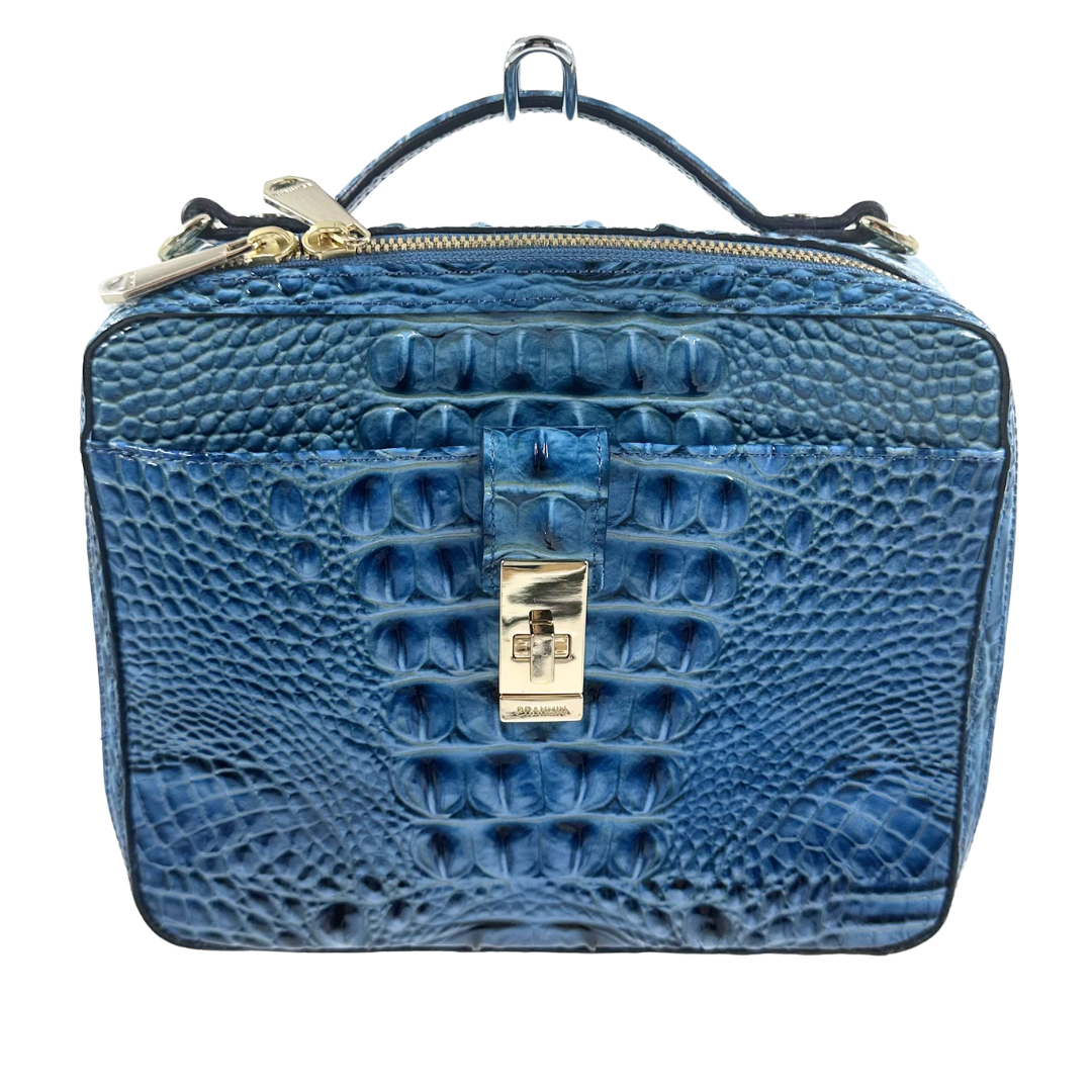 Brahmin Two-way Bag