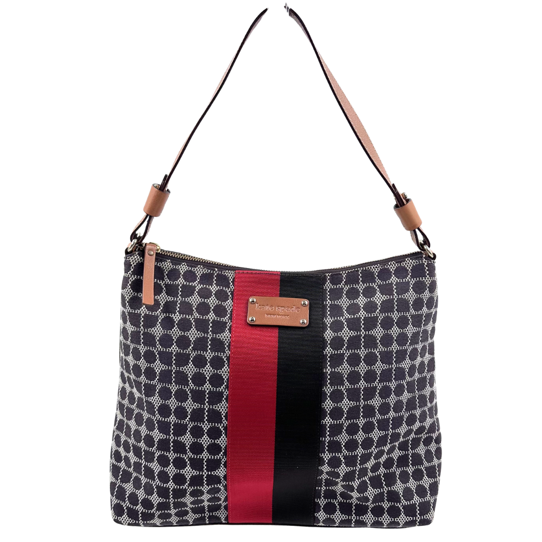 Kate Spade Medium Serena Shoulder Bag