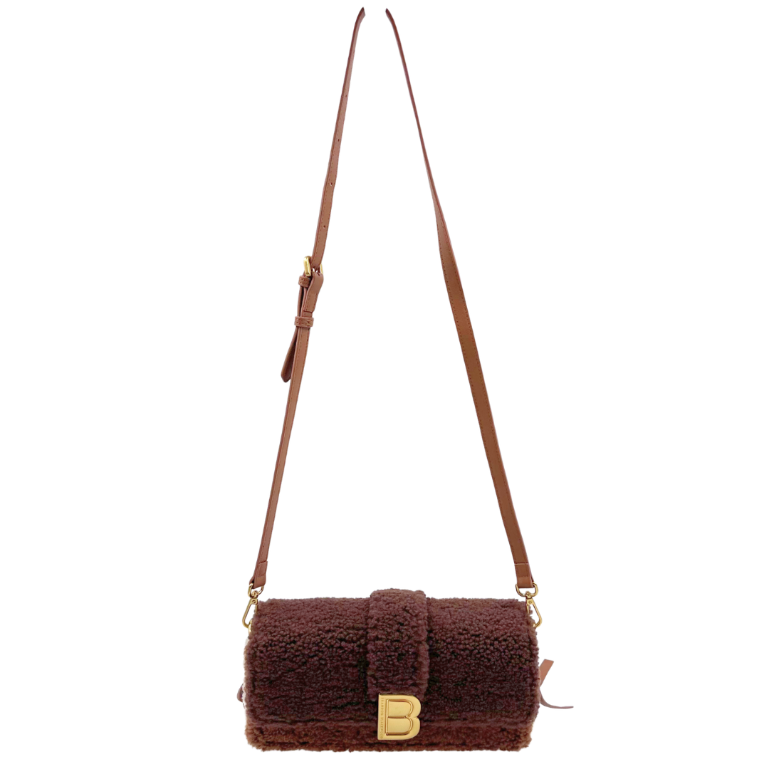 Brandon Blackwood Nia Crossbody