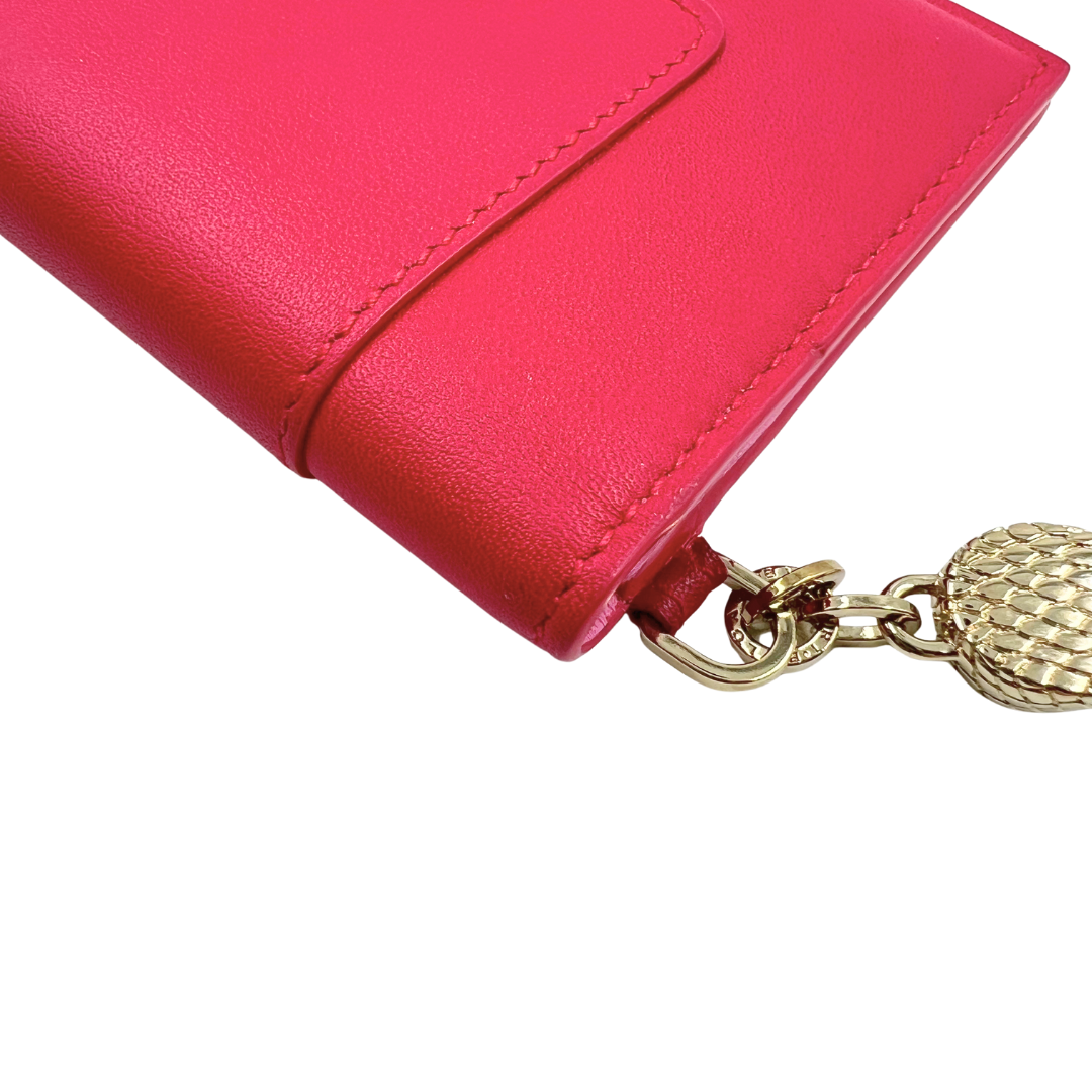 Bvlgari Wallet