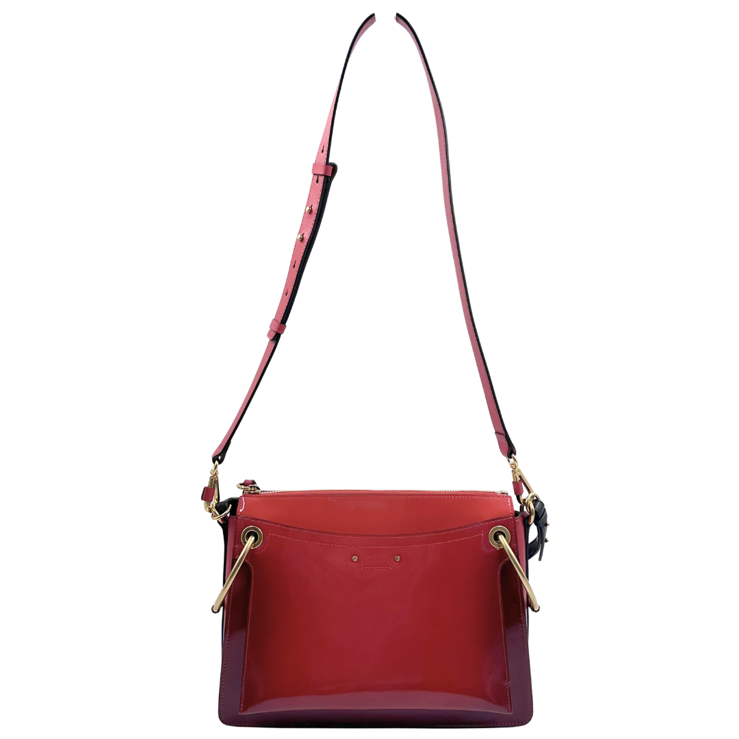 Chloe Roy Two-way bag
