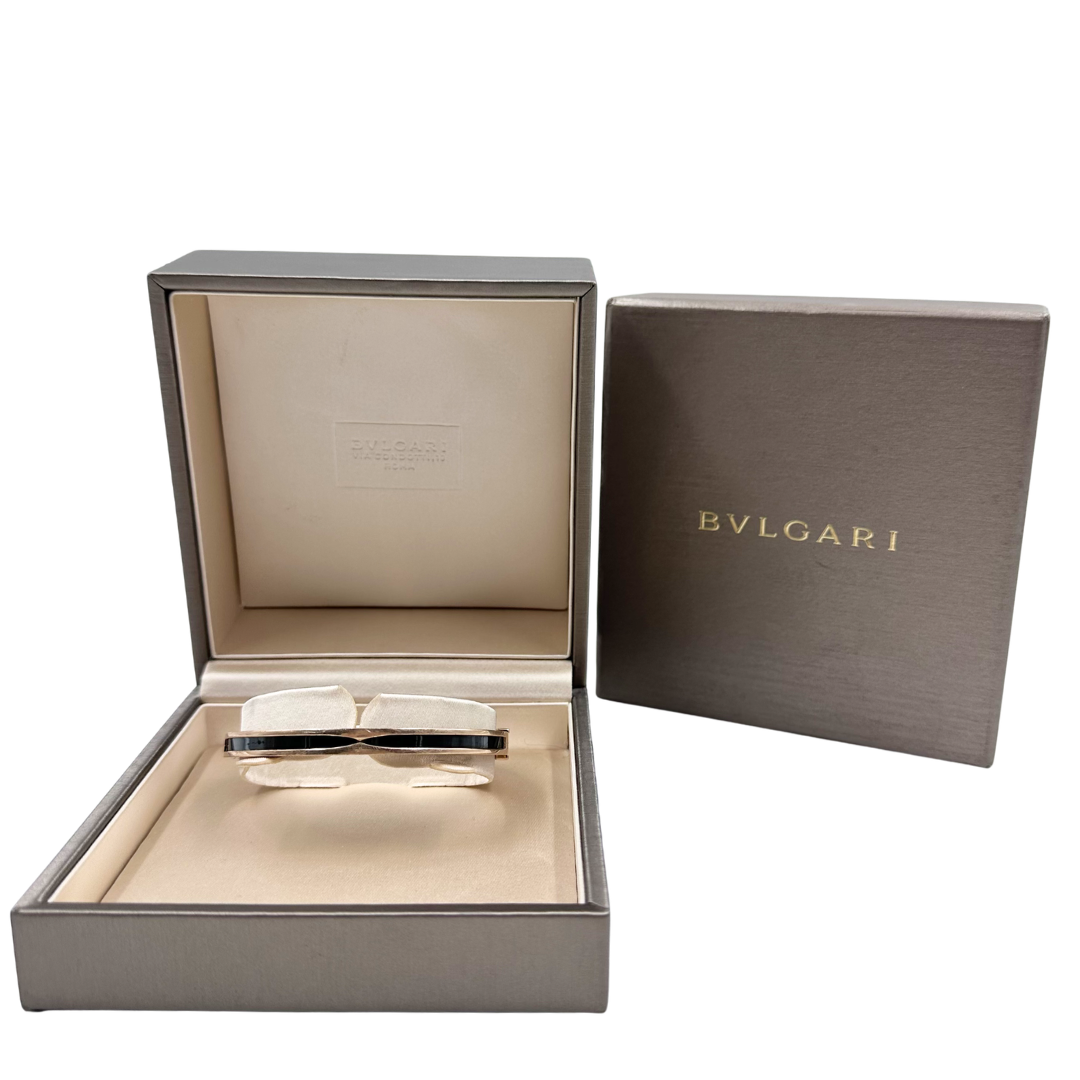Bvlgari b.zero1 Bracelet