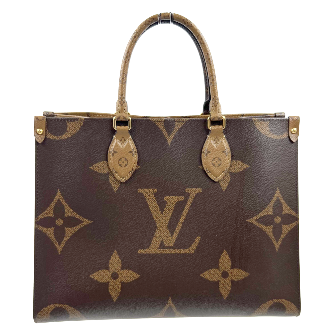 Louis Vuitton OnTheGo MM