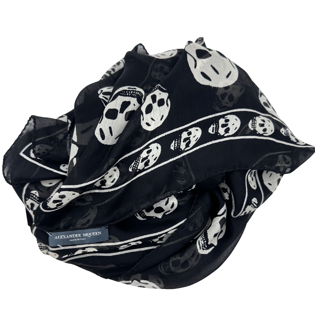 Alexander McQueen Scarf