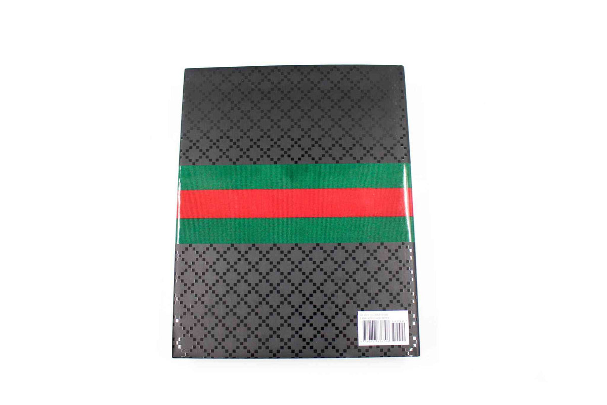 Gucci: The Making Of Coffee Table Book