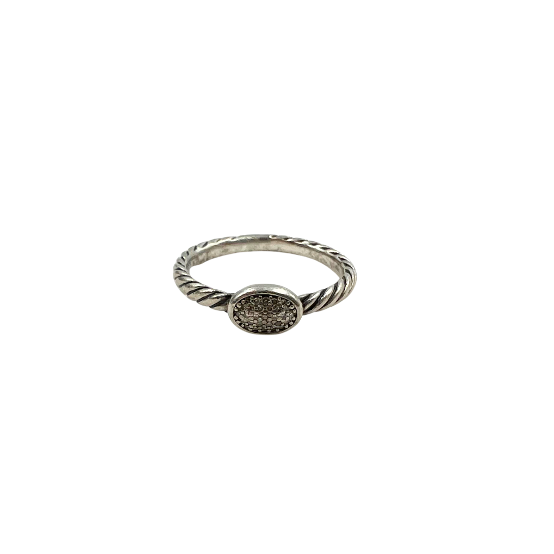 David Yurman Ring