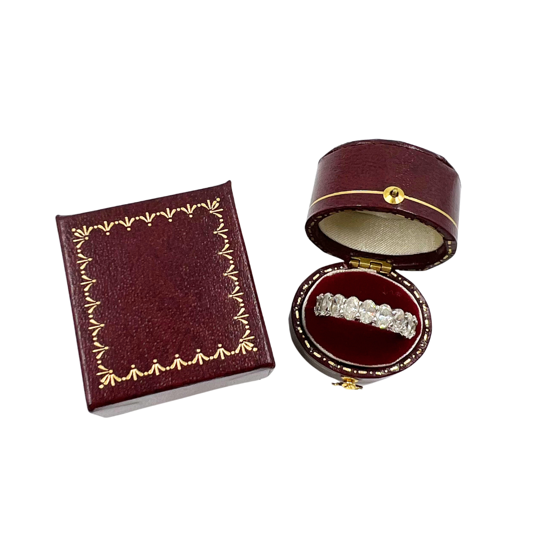 Daniella Design Ring