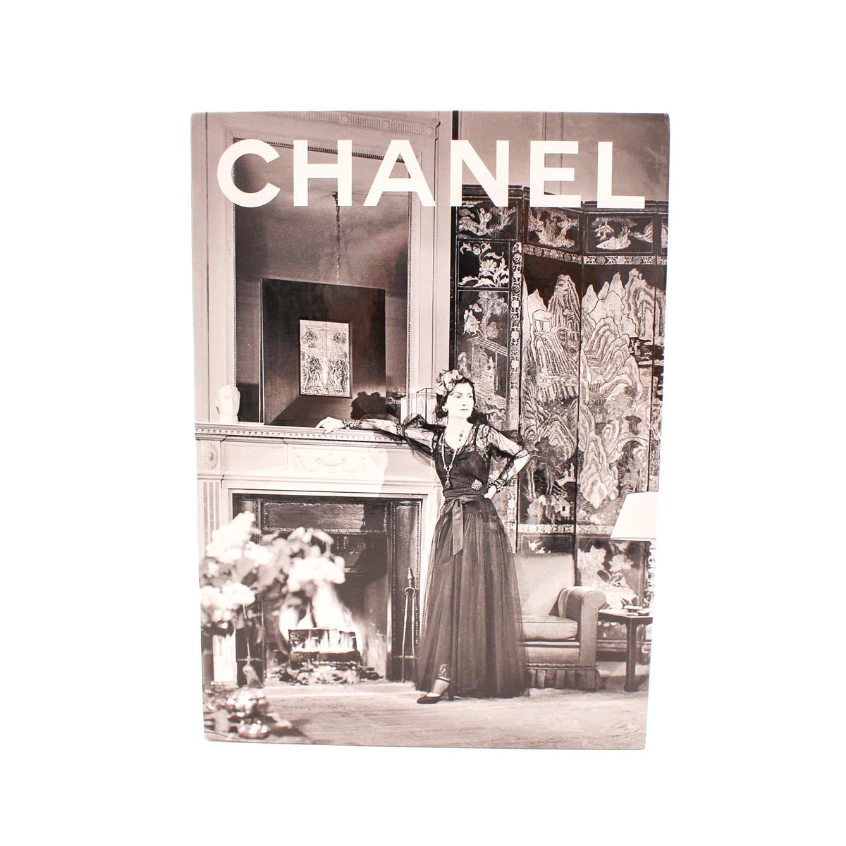 Chanel Trilogy Book Collection – Chic Consignment LLC