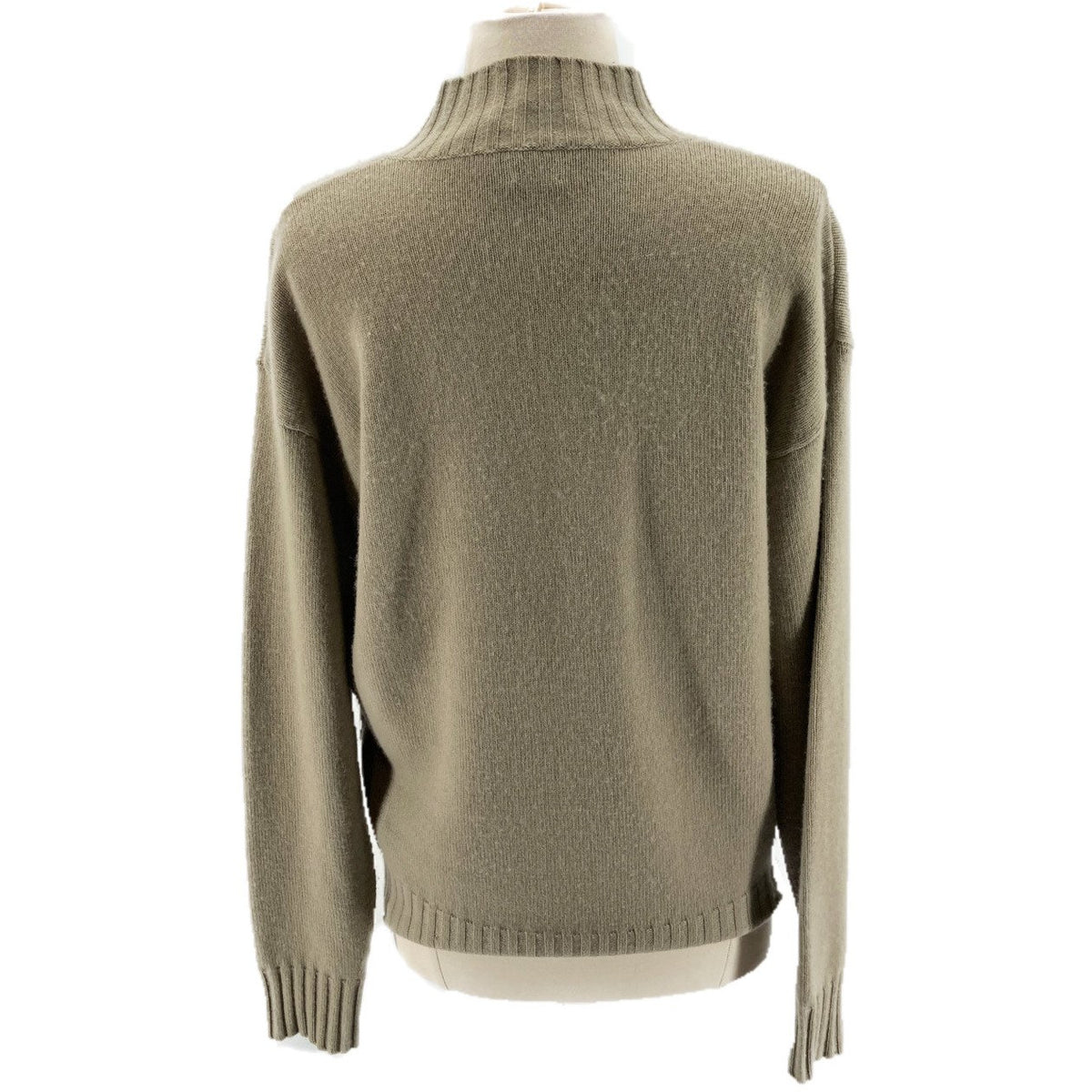 TSE Size M Beige Sweater