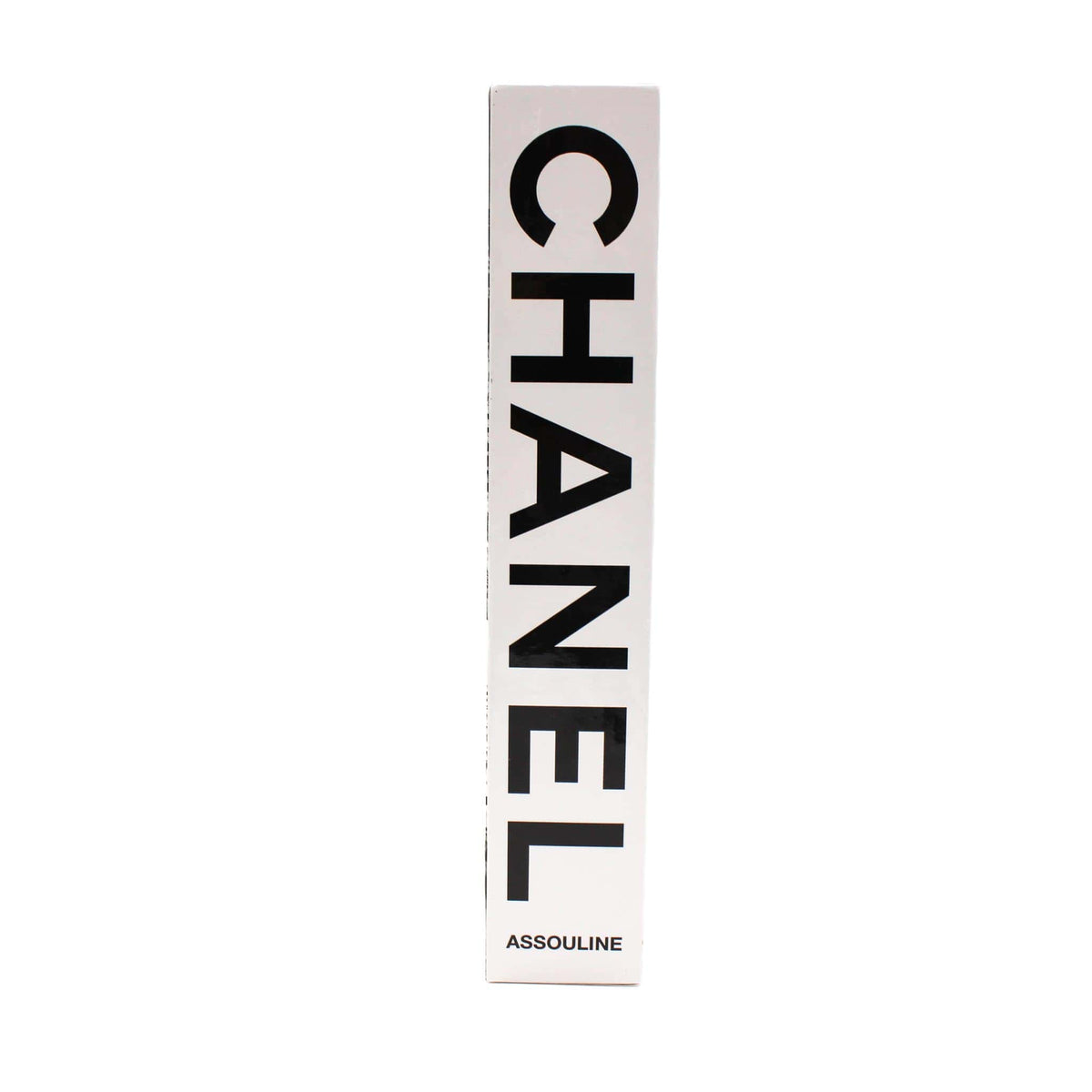 Chanel Trilogy Book Collection